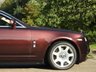 USED 2011 11 ROLLS-ROYCE GHOST 6.6 V12 4d 564 BHP 1 OWNER 39K FRRSH STUNNING CAR