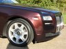 USED 2011 11 ROLLS-ROYCE GHOST 6.6 V12 4d 564 BHP 1 OWNER 39K FRRSH STUNNING CAR