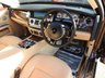 USED 2011 11 ROLLS-ROYCE GHOST 6.6 V12 4d 564 BHP 1 OWNER 39K FRRSH STUNNING CAR