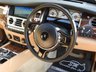 USED 2011 11 ROLLS-ROYCE GHOST 6.6 V12 4d 564 BHP 1 OWNER 39K FRRSH STUNNING CAR