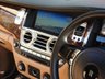 USED 2011 11 ROLLS-ROYCE GHOST 6.6 V12 4d 564 BHP 1 OWNER 39K FRRSH STUNNING CAR