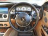 USED 2011 11 ROLLS-ROYCE GHOST 6.6 V12 4d 564 BHP 1 OWNER 39K FRRSH STUNNING CAR