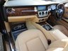 USED 2011 11 ROLLS-ROYCE GHOST 6.6 V12 4d 564 BHP 1 OWNER 39K FRRSH STUNNING CAR