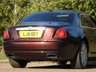 USED 2011 11 ROLLS-ROYCE GHOST 6.6 V12 4d 564 BHP 1 OWNER 39K FRRSH STUNNING CAR