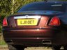 USED 2011 11 ROLLS-ROYCE GHOST 6.6 V12 4d 564 BHP 1 OWNER 39K FRRSH STUNNING CAR