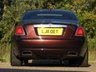USED 2011 11 ROLLS-ROYCE GHOST 6.6 V12 4d 564 BHP 1 OWNER 39K FRRSH STUNNING CAR