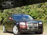 USED 2011 11 ROLLS-ROYCE GHOST 6.6 V12 4d 564 BHP 1 OWNER 39K FRRSH STUNNING CAR