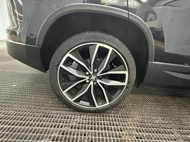 View our SEAT ATECA