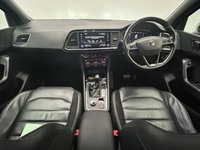 USED 2020 70 SEAT ATECA 1.5 TSI EVO XCELLENCE LUX DSG 5d 148 BHP ++ RAC BUYSURE INSPECTED ++