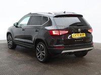 USED 2020 70 SEAT ATECA 1.5 TSI EVO XCELLENCE LUX DSG 5d 148 BHP ++ RAC BUYSURE INSPECTED ++