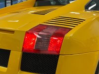 USED 2003 53 LAMBORGHINI GALLARDO 5.0 V10 COUPE 2d 494 BHP INDVIDUAL RARE V10 GALLARDO - PREVIOUS OWNER OWNED FOR 13 YEARS!!