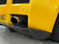 USED 2003 53 LAMBORGHINI GALLARDO 5.0 V10 COUPE 2d 494 BHP INDVIDUAL RARE V10 GALLARDO - PREVIOUS OWNER OWNED FOR 13 YEARS!!