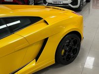 USED 2003 53 LAMBORGHINI GALLARDO 5.0 V10 COUPE 2d 494 BHP INDVIDUAL RARE V10 GALLARDO - PREVIOUS OWNER OWNED FOR 13 YEARS!!