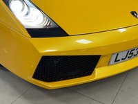 USED 2003 53 LAMBORGHINI GALLARDO 5.0 V10 COUPE 2d 494 BHP INDVIDUAL RARE V10 GALLARDO - PREVIOUS OWNER OWNED FOR 13 YEARS!!