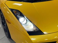 USED 2003 53 LAMBORGHINI GALLARDO 5.0 V10 COUPE 2d 494 BHP INDVIDUAL RARE V10 GALLARDO - PREVIOUS OWNER OWNED FOR 13 YEARS!!