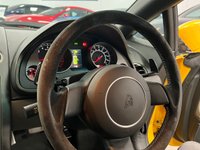 USED 2003 53 LAMBORGHINI GALLARDO 5.0 V10 COUPE 2d 494 BHP INDVIDUAL RARE V10 GALLARDO - PREVIOUS OWNER OWNED FOR 13 YEARS!!