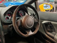USED 2003 53 LAMBORGHINI GALLARDO 5.0 V10 COUPE 2d 494 BHP INDVIDUAL RARE V10 GALLARDO - PREVIOUS OWNER OWNED FOR 13 YEARS!!