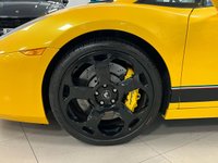 USED 2003 53 LAMBORGHINI GALLARDO 5.0 V10 COUPE 2d 494 BHP INDVIDUAL RARE V10 GALLARDO - PREVIOUS OWNER OWNED FOR 13 YEARS!!