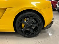 USED 2003 53 LAMBORGHINI GALLARDO 5.0 V10 COUPE 2d 494 BHP INDVIDUAL RARE V10 GALLARDO - PREVIOUS OWNER OWNED FOR 13 YEARS!!