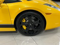 USED 2003 53 LAMBORGHINI GALLARDO 5.0 V10 COUPE 2d 494 BHP INDVIDUAL RARE V10 GALLARDO - PREVIOUS OWNER OWNED FOR 13 YEARS!!