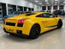 USED 2003 53 LAMBORGHINI GALLARDO 5.0 V10 COUPE 2d 494 BHP INDVIDUAL RARE V10 GALLARDO - PREVIOUS OWNER OWNED FOR 13 YEARS!!