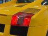 USED 2003 53 LAMBORGHINI GALLARDO 5.0 V10 COUPE 2d 494 BHP INDVIDUAL RARE V10 GALLARDO - PREVIOUS OWNER OWNED FOR 13 YEARS!!
