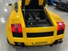 USED 2003 53 LAMBORGHINI GALLARDO 5.0 V10 COUPE 2d 494 BHP INDVIDUAL RARE V10 GALLARDO - PREVIOUS OWNER OWNED FOR 13 YEARS!!