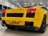 USED 2003 53 LAMBORGHINI GALLARDO 5.0 V10 COUPE 2d 494 BHP INDVIDUAL RARE V10 GALLARDO - PREVIOUS OWNER OWNED FOR 13 YEARS!!