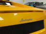 USED 2003 53 LAMBORGHINI GALLARDO 5.0 V10 COUPE 2d 494 BHP INDVIDUAL RARE V10 GALLARDO - PREVIOUS OWNER OWNED FOR 13 YEARS!!