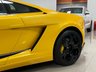 USED 2003 53 LAMBORGHINI GALLARDO 5.0 V10 COUPE 2d 494 BHP INDVIDUAL RARE V10 GALLARDO - PREVIOUS OWNER OWNED FOR 13 YEARS!!
