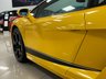 USED 2003 53 LAMBORGHINI GALLARDO 5.0 V10 COUPE 2d 494 BHP INDVIDUAL RARE V10 GALLARDO - PREVIOUS OWNER OWNED FOR 13 YEARS!!