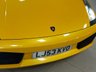 USED 2003 53 LAMBORGHINI GALLARDO 5.0 V10 COUPE 2d 494 BHP INDVIDUAL RARE V10 GALLARDO - PREVIOUS OWNER OWNED FOR 13 YEARS!!