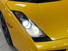 USED 2003 53 LAMBORGHINI GALLARDO 5.0 V10 COUPE 2d 494 BHP INDVIDUAL RARE V10 GALLARDO - PREVIOUS OWNER OWNED FOR 13 YEARS!!