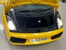 USED 2003 53 LAMBORGHINI GALLARDO 5.0 V10 COUPE 2d 494 BHP INDVIDUAL RARE V10 GALLARDO - PREVIOUS OWNER OWNED FOR 13 YEARS!!