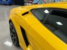 USED 2003 53 LAMBORGHINI GALLARDO 5.0 V10 COUPE 2d 494 BHP INDVIDUAL RARE V10 GALLARDO - PREVIOUS OWNER OWNED FOR 13 YEARS!!