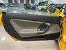 USED 2003 53 LAMBORGHINI GALLARDO 5.0 V10 COUPE 2d 494 BHP INDVIDUAL RARE V10 GALLARDO - PREVIOUS OWNER OWNED FOR 13 YEARS!!