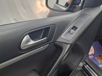 USED 2016 16 VOLKSWAGEN TIGUAN 2.0 MATCH EDITION TDI BMT 4MOTION DSG 5d 148 BHP 