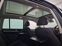 USED 2016 16 VOLKSWAGEN TIGUAN 2.0 MATCH EDITION TDI BMT 4MOTION DSG 5d 148 BHP 