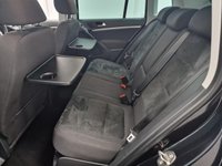 USED 2016 16 VOLKSWAGEN TIGUAN 2.0 MATCH EDITION TDI BMT 4MOTION DSG 5d 148 BHP 