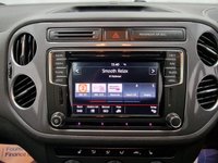 USED 2016 16 VOLKSWAGEN TIGUAN 2.0 MATCH EDITION TDI BMT 4MOTION DSG 5d 148 BHP 