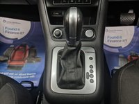 USED 2016 16 VOLKSWAGEN TIGUAN 2.0 MATCH EDITION TDI BMT 4MOTION DSG 5d 148 BHP 