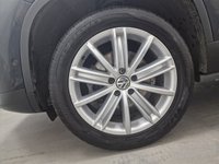 USED 2016 16 VOLKSWAGEN TIGUAN 2.0 MATCH EDITION TDI BMT 4MOTION DSG 5d 148 BHP 
