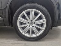 USED 2016 16 VOLKSWAGEN TIGUAN 2.0 MATCH EDITION TDI BMT 4MOTION DSG 5d 148 BHP 