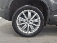 USED 2016 16 VOLKSWAGEN TIGUAN 2.0 MATCH EDITION TDI BMT 4MOTION DSG 5d 148 BHP 