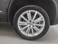 USED 2016 16 VOLKSWAGEN TIGUAN 2.0 MATCH EDITION TDI BMT 4MOTION DSG 5d 148 BHP 