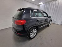 USED 2016 16 VOLKSWAGEN TIGUAN 2.0 MATCH EDITION TDI BMT 4MOTION DSG 5d 148 BHP 