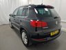 USED 2016 16 VOLKSWAGEN TIGUAN 2.0 MATCH EDITION TDI BMT 4MOTION DSG 5d 148 BHP 