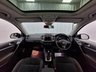 USED 2016 16 VOLKSWAGEN TIGUAN 2.0 MATCH EDITION TDI BMT 4MOTION DSG 5d 148 BHP 