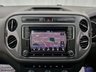 USED 2016 16 VOLKSWAGEN TIGUAN 2.0 MATCH EDITION TDI BMT 4MOTION DSG 5d 148 BHP 