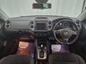 USED 2016 16 VOLKSWAGEN TIGUAN 2.0 MATCH EDITION TDI BMT 4MOTION DSG 5d 148 BHP 